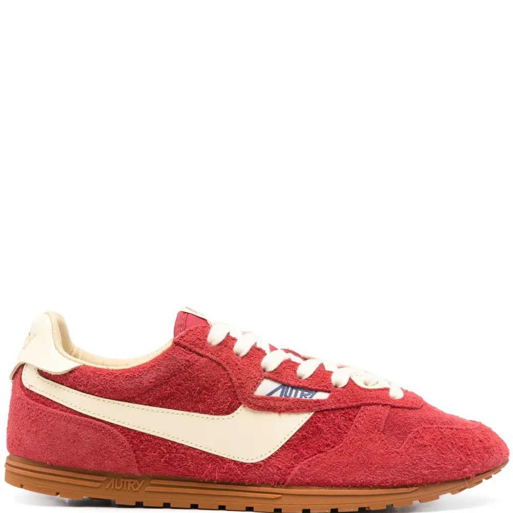 Кроссовки Windspin