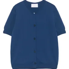 Футболка тонкой вязки