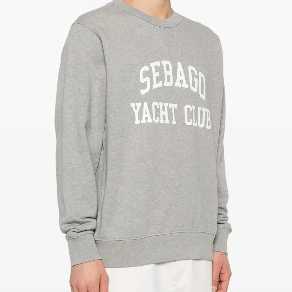 Толстовка Boothbay