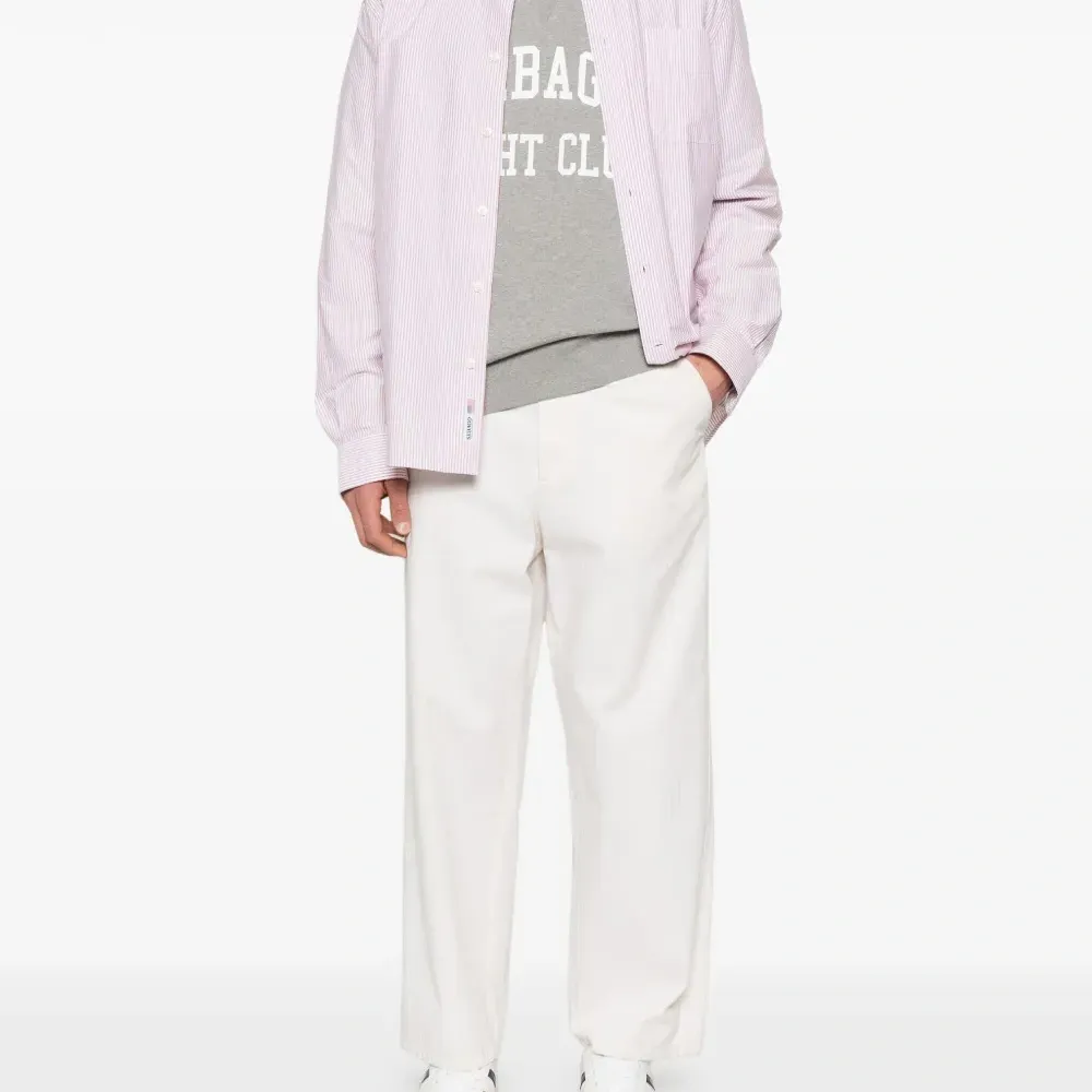 Толстовка Boothbay