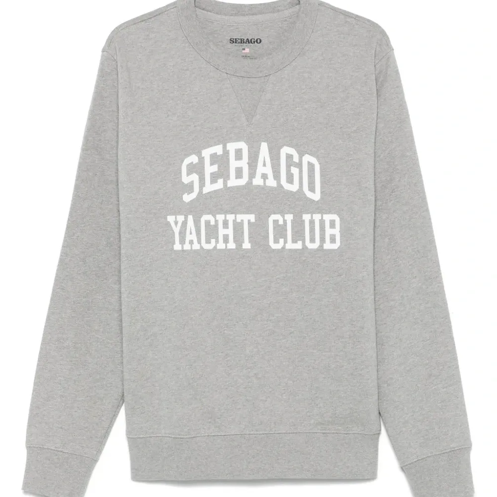 Толстовка Boothbay