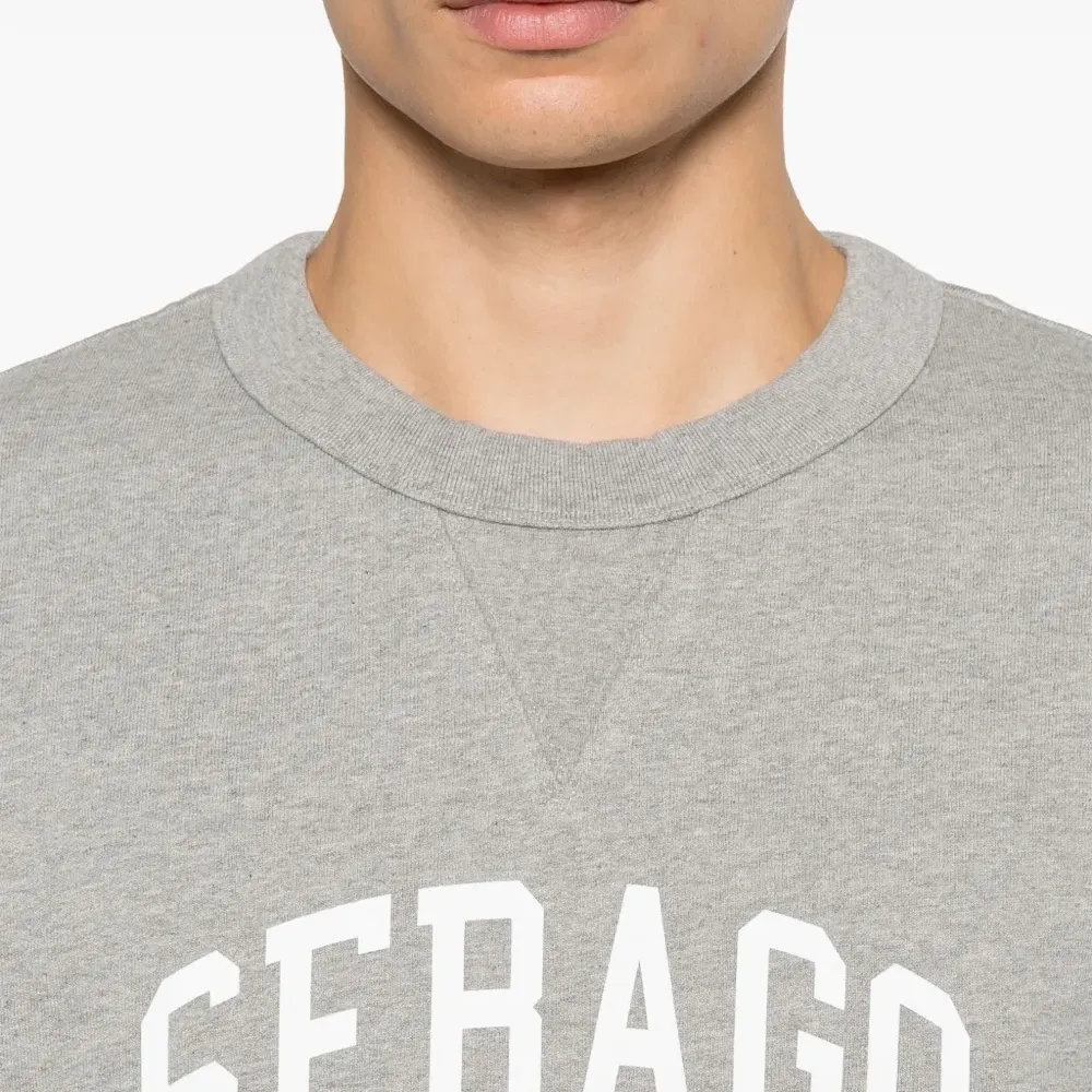 Толстовка Boothbay