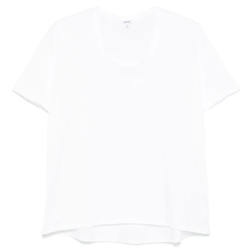 Футболка с логотипом