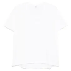 Футболка с логотипом