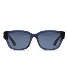 Солнцезащитные очки в прямоугольной оправе Солнцезащитные очки в прямоугольной оправе