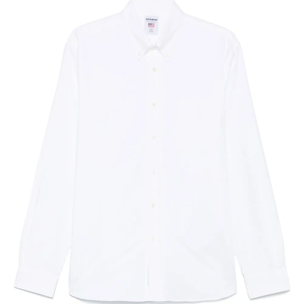 Рубашка Whaleback