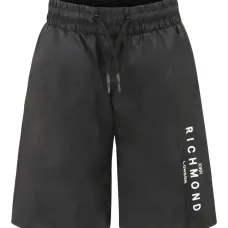 Плавки-шорты с логотипом