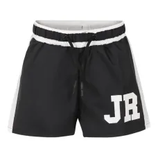 Плавки-шорты с логотипом