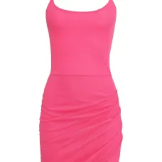 Платье мини Sophia