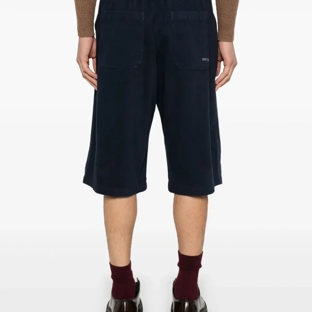 Шорты карго