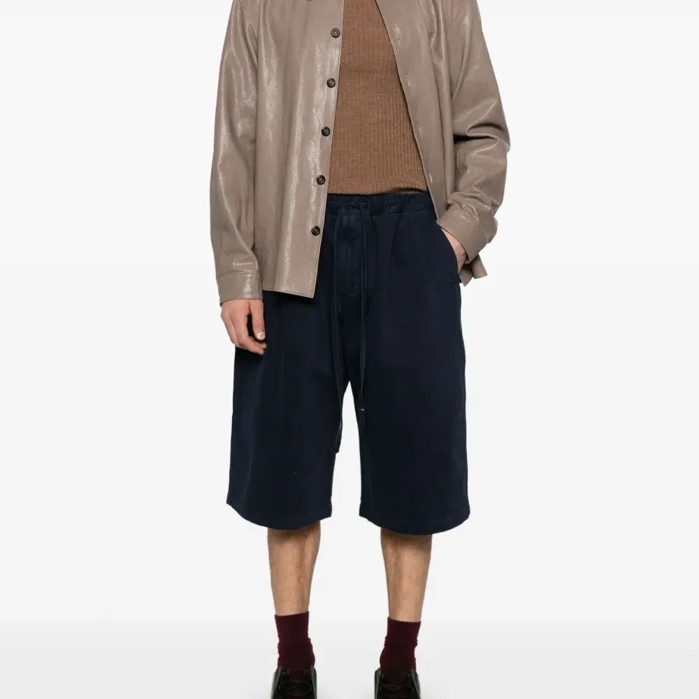 Шорты карго