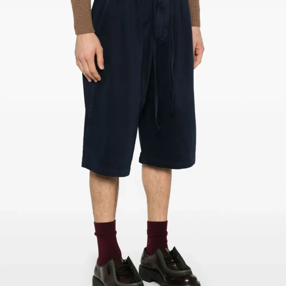 Шорты карго