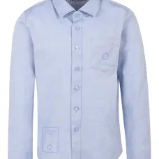 Рубашка на пуговицах Рубашка на пуговицах