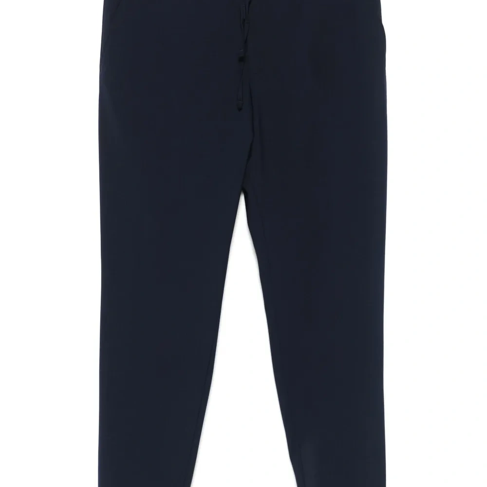 Зауженные брюки