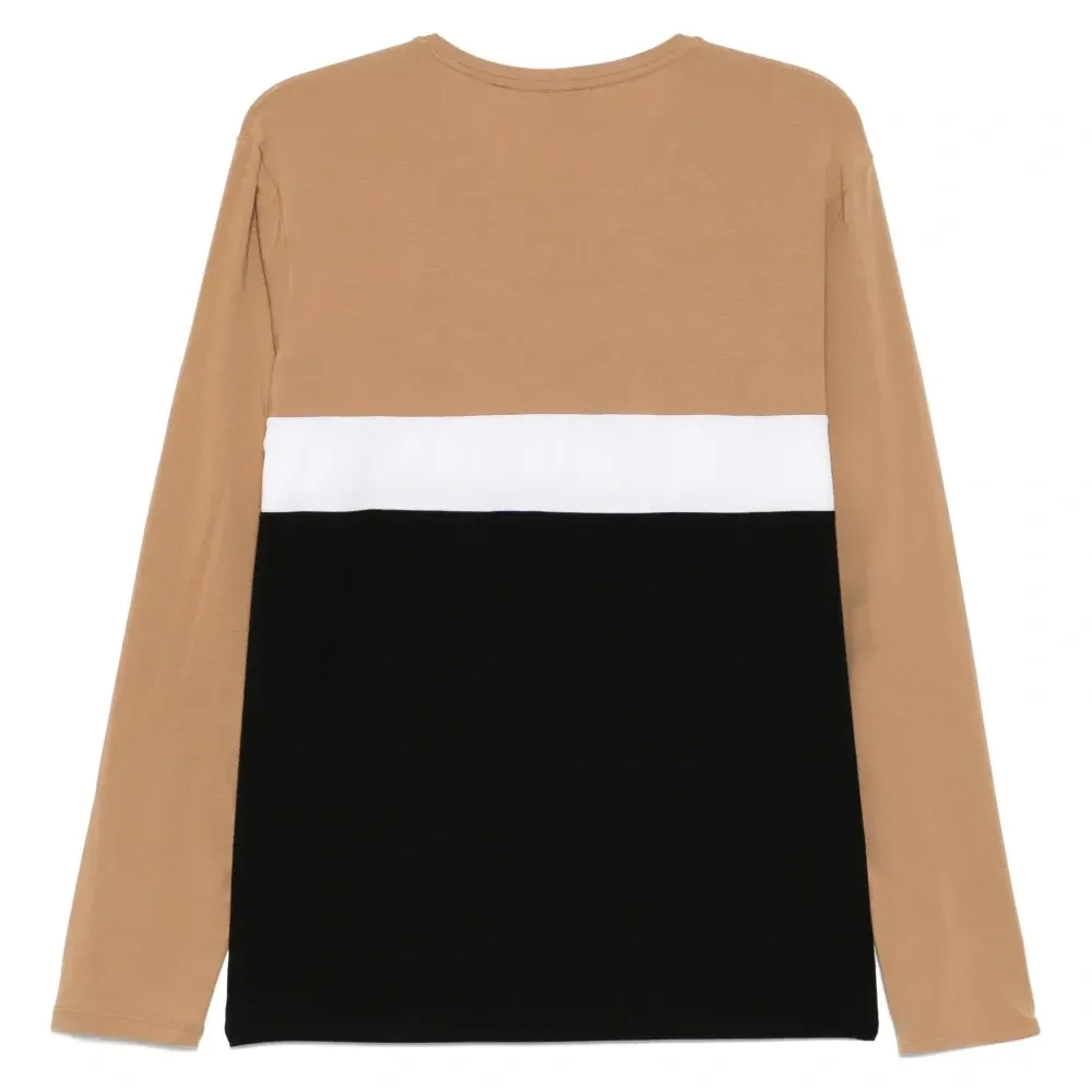 Толстовка с логотипом