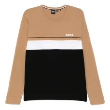 Толстовка с логотипом