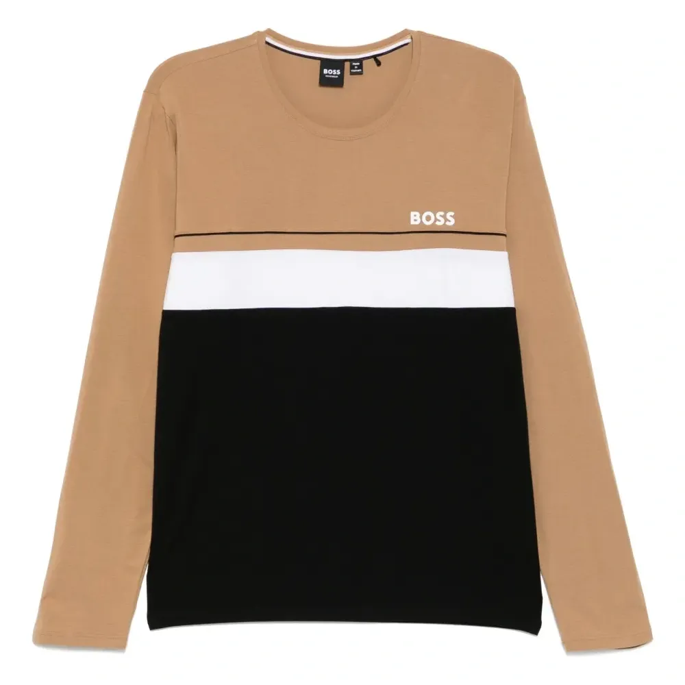 Толстовка с логотипом