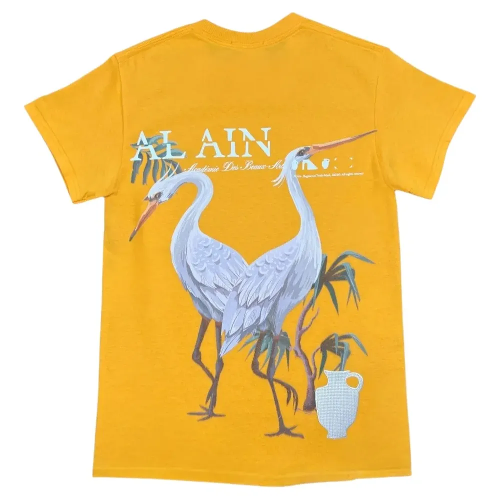 Футболка с графичным принтом