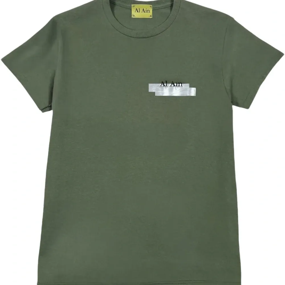 Футболка с графичным принтом