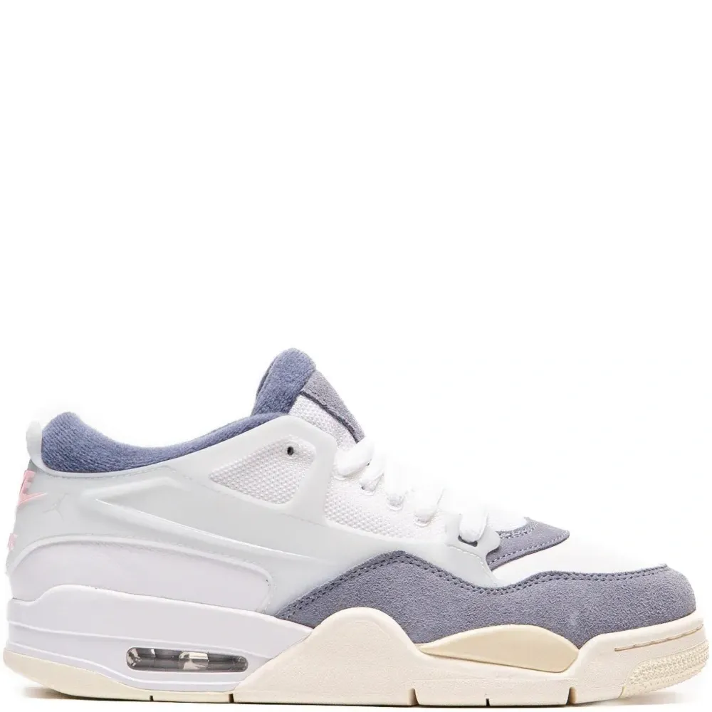 Кроссовки Jordan 4 RM Diffused Blue/Ashen Slate