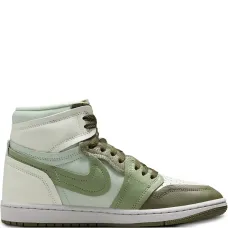 Кроссовки Jordan 1 High Method of Make Medium Olive