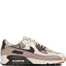 Кроссовки Air Max 90 SE Tan Snakeskin