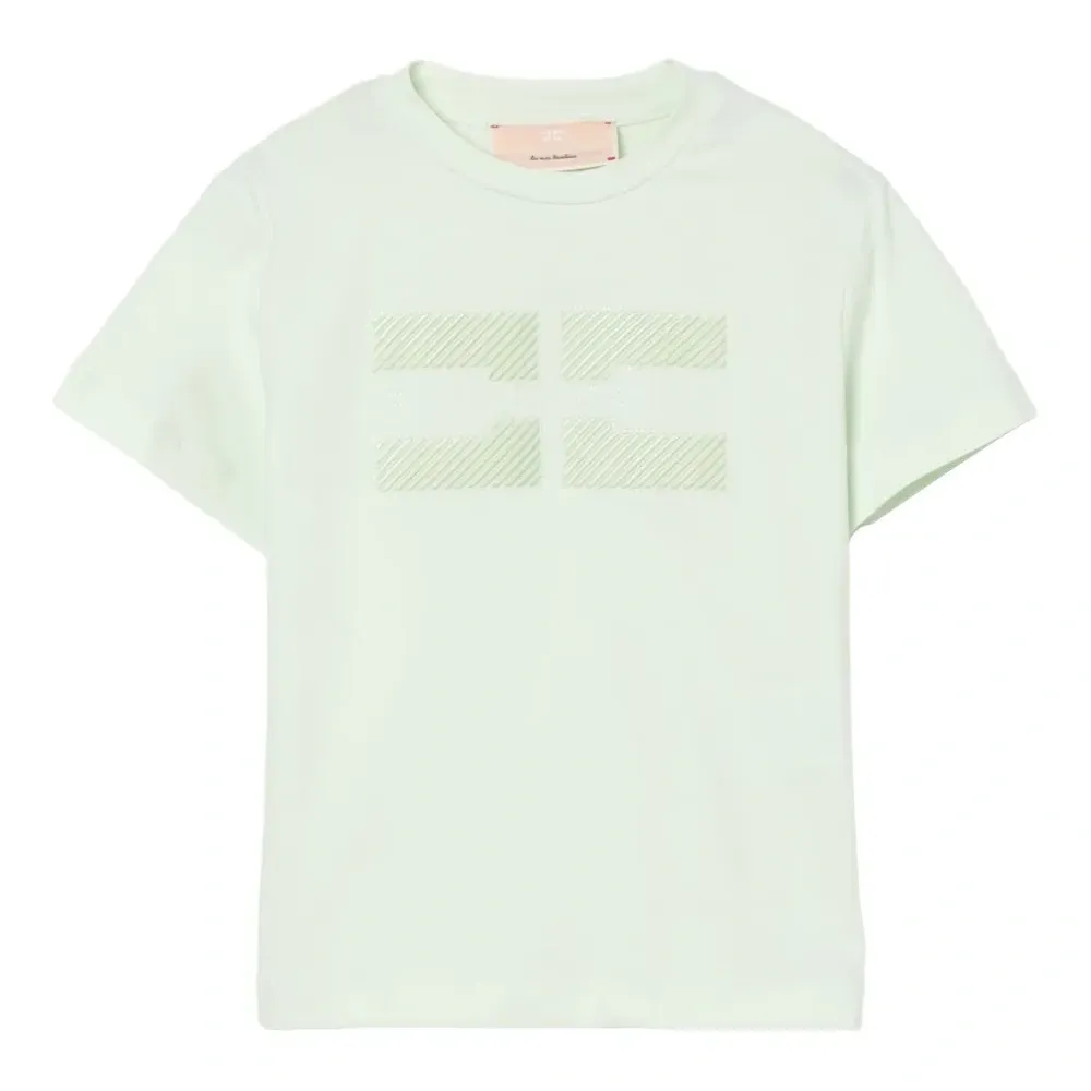 Базовая футболка Базовая футболка