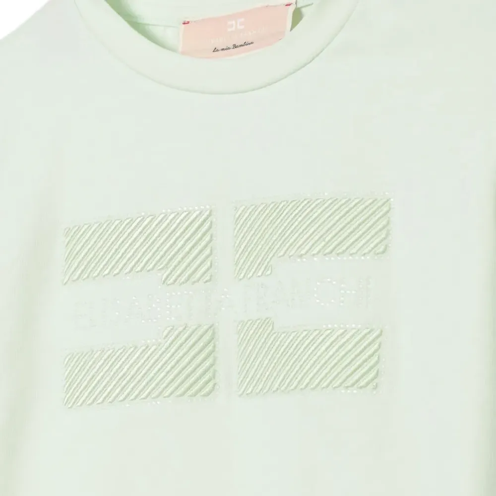 Базовая футболка Базовая футболка