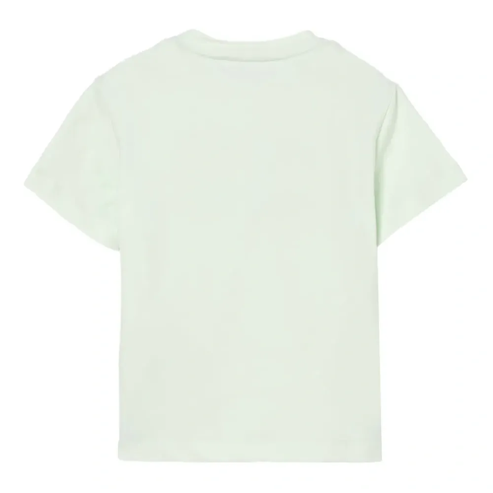 Базовая футболка Базовая футболка