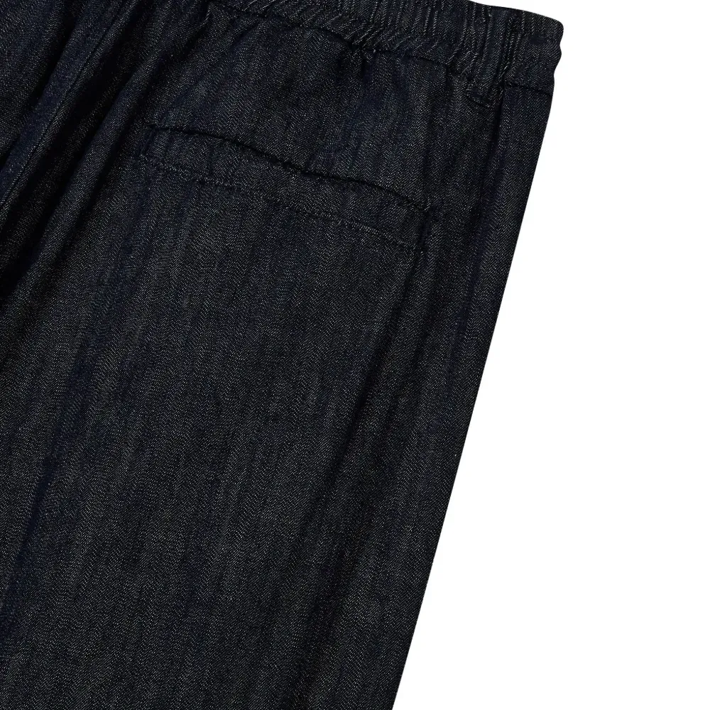 Брюки с карманами Брюки с карманами