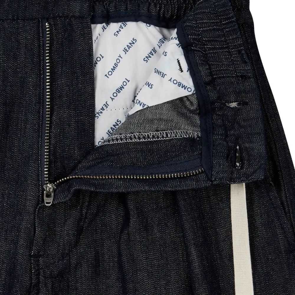 Брюки с карманами Брюки с карманами