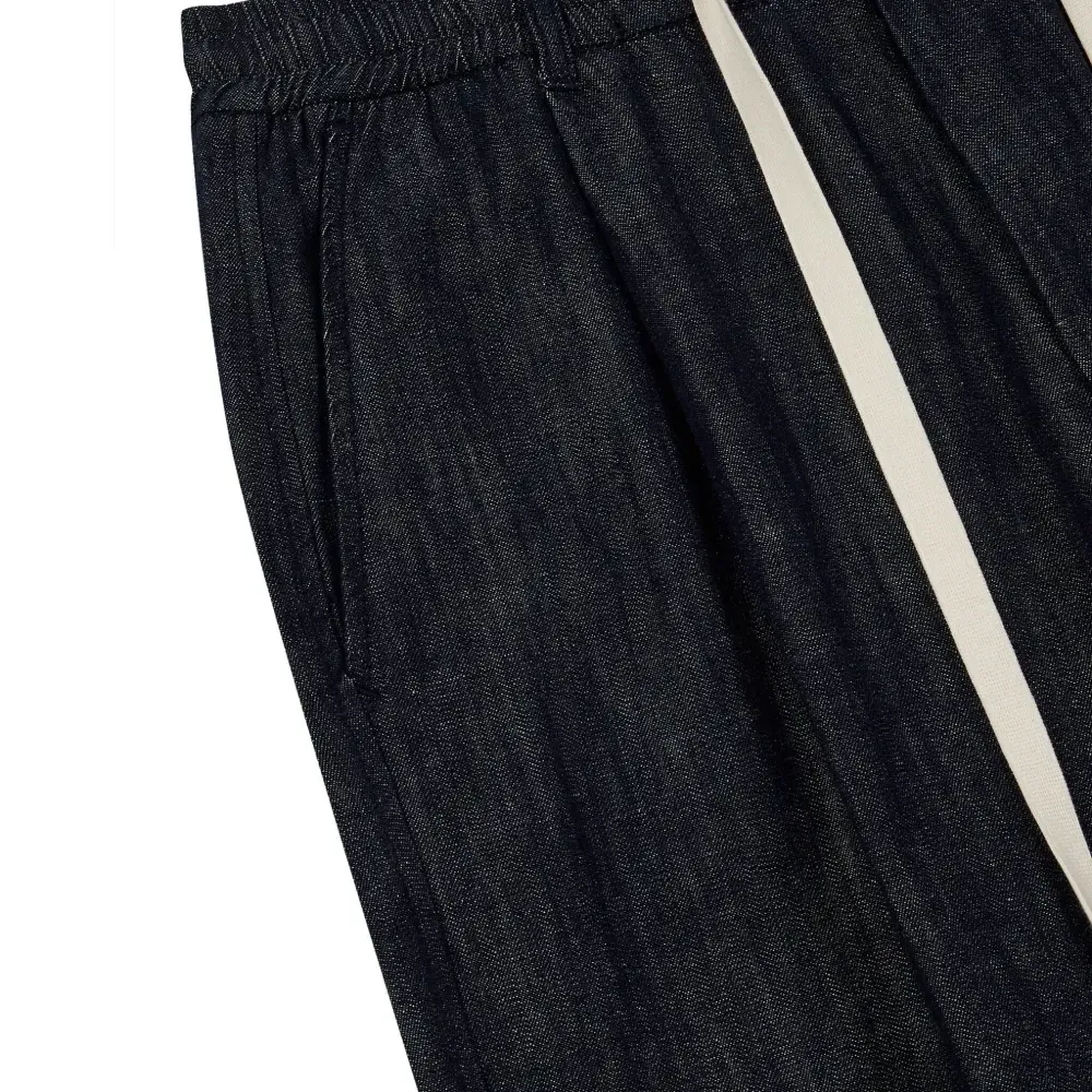 Брюки с карманами Брюки с карманами