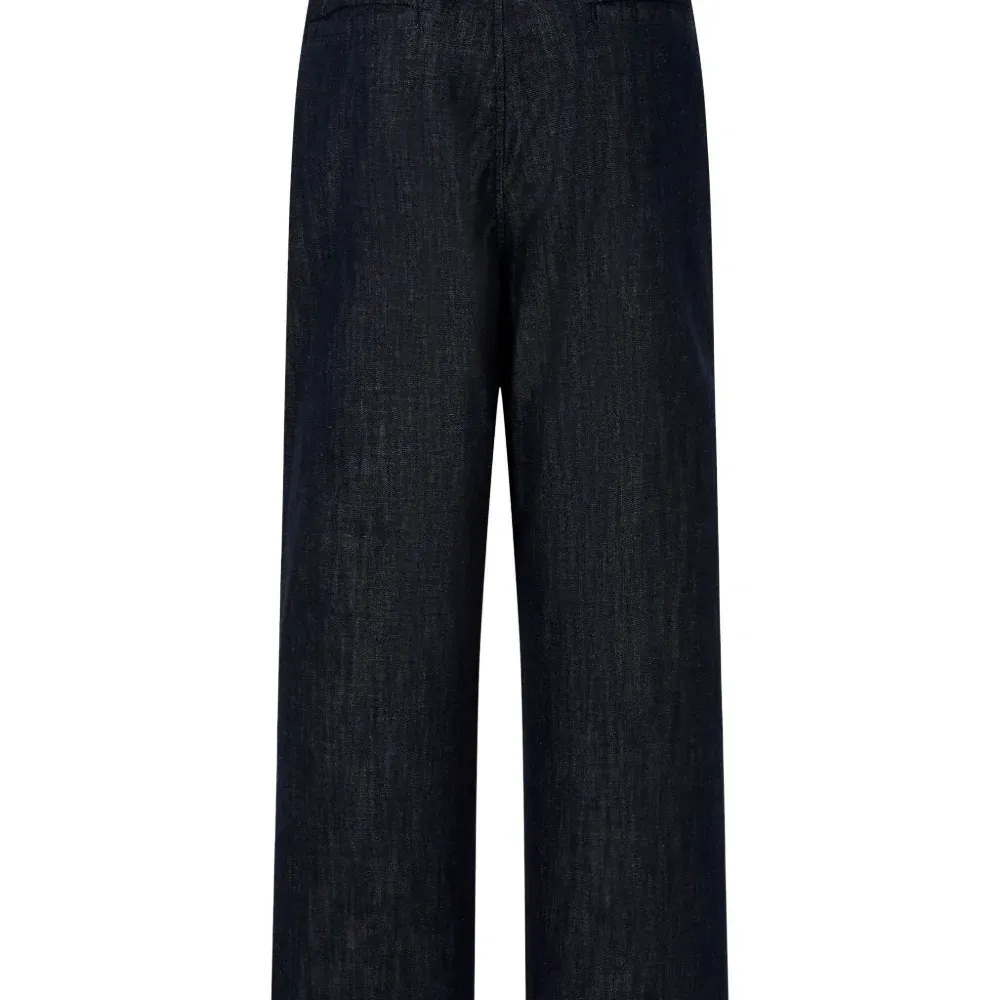 Брюки с карманами Брюки с карманами