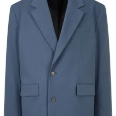 однобортный пиджак