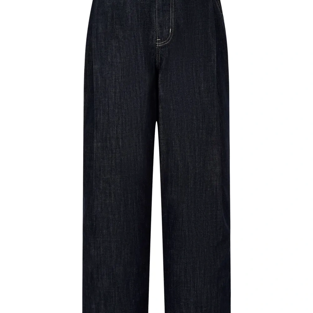 Брюки с карманами