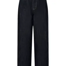 Брюки с карманами