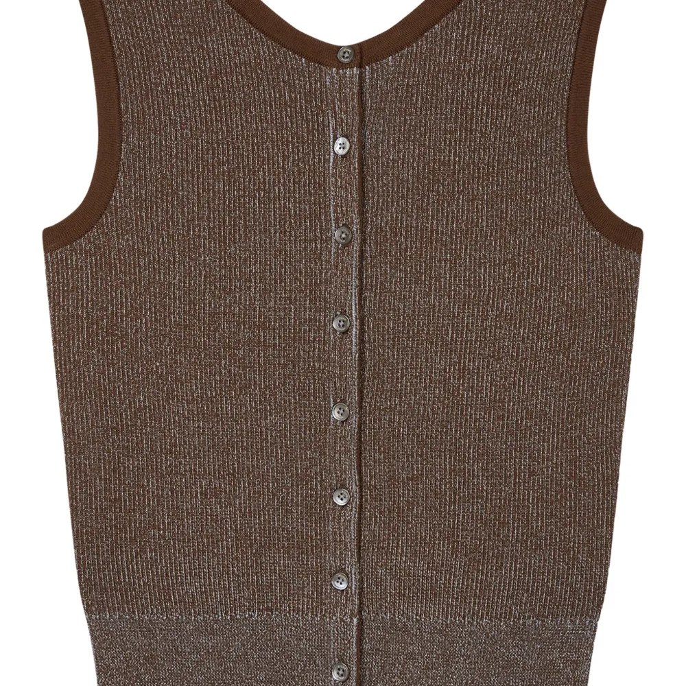 Топ в рубчик