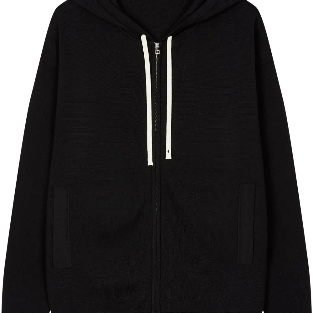 худи на молнии