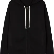 худи на молнии