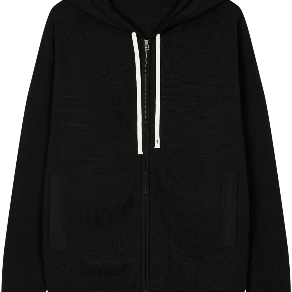 худи на молнии