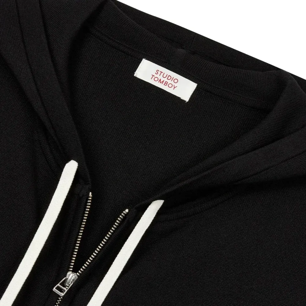 худи на молнии