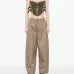 Брюки карго