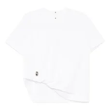 Декорированная футболка Декорированная футболка