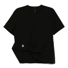 Декорированная футболка Декорированная футболка