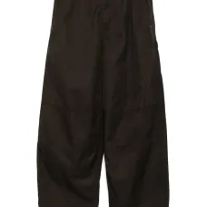 Брюки карго