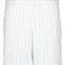 Шорты в полоску