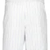 Шорты в полоску
