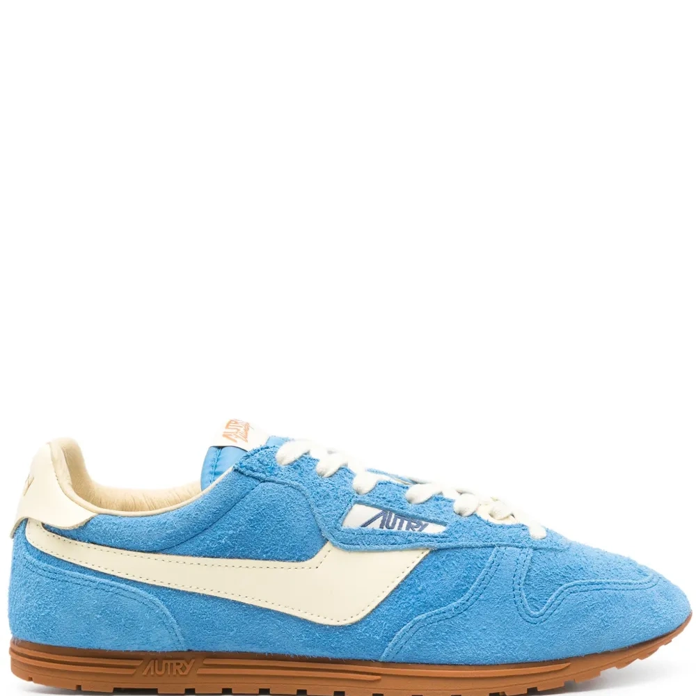 Кроссовки Windspin