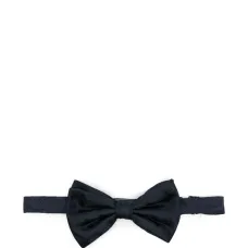 Шелковый галстук-бабочка