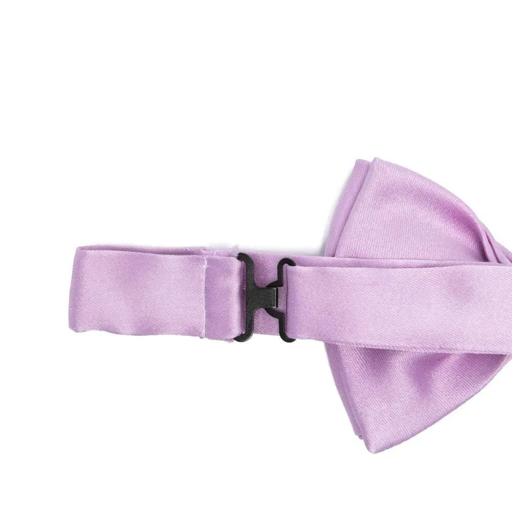 Шелковый галстук-бабочка